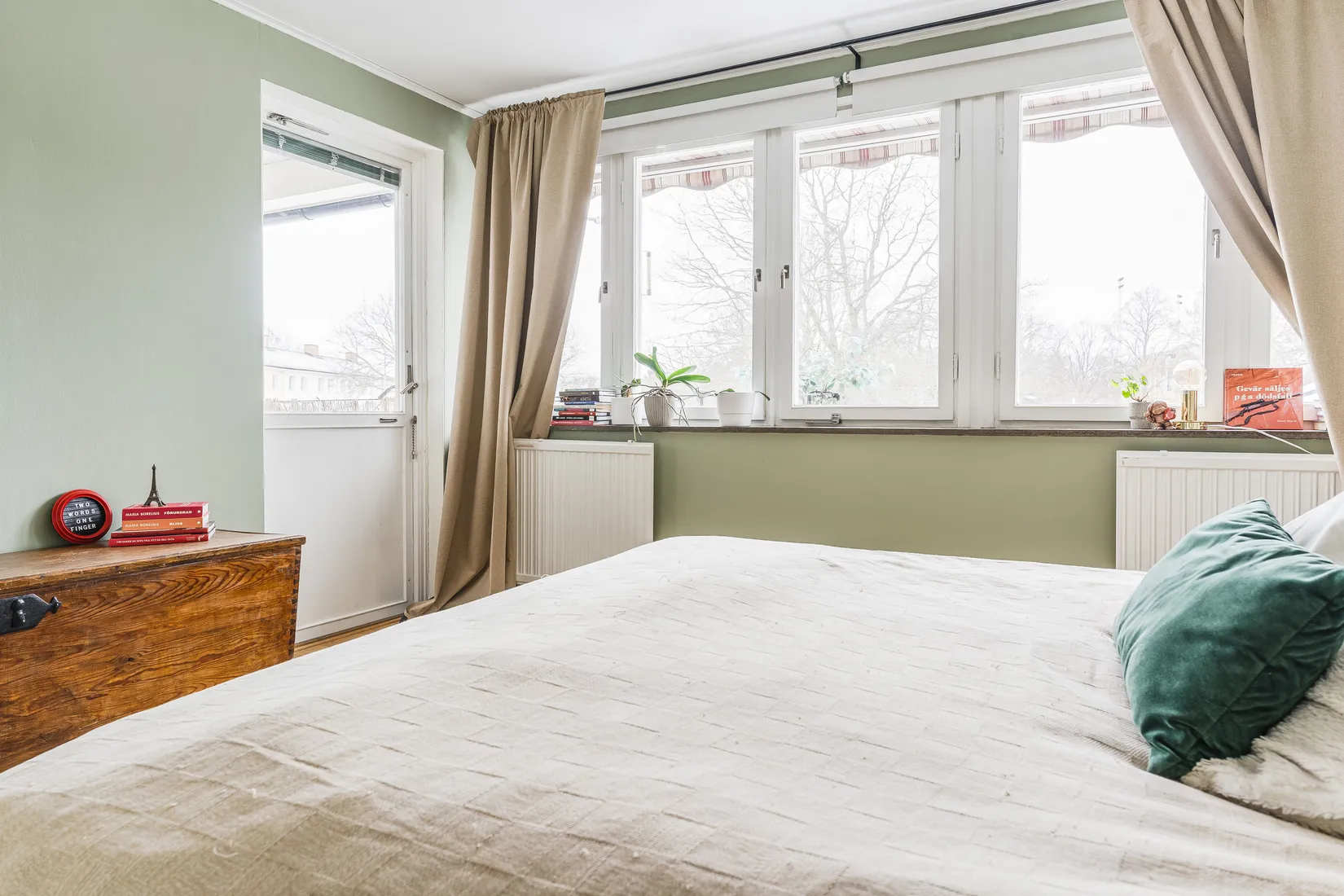 Villa, Radhus, Maratongatan 1C, Munksundet, Enköping