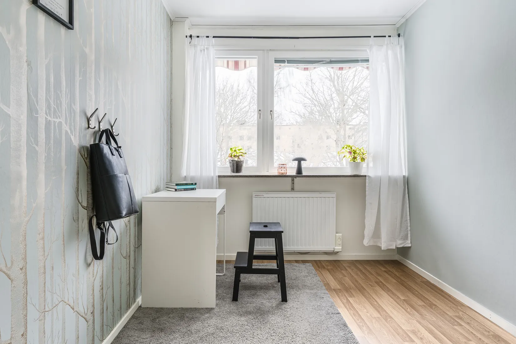 Villa, Radhus, Maratongatan 1C, Munksundet, Enköping