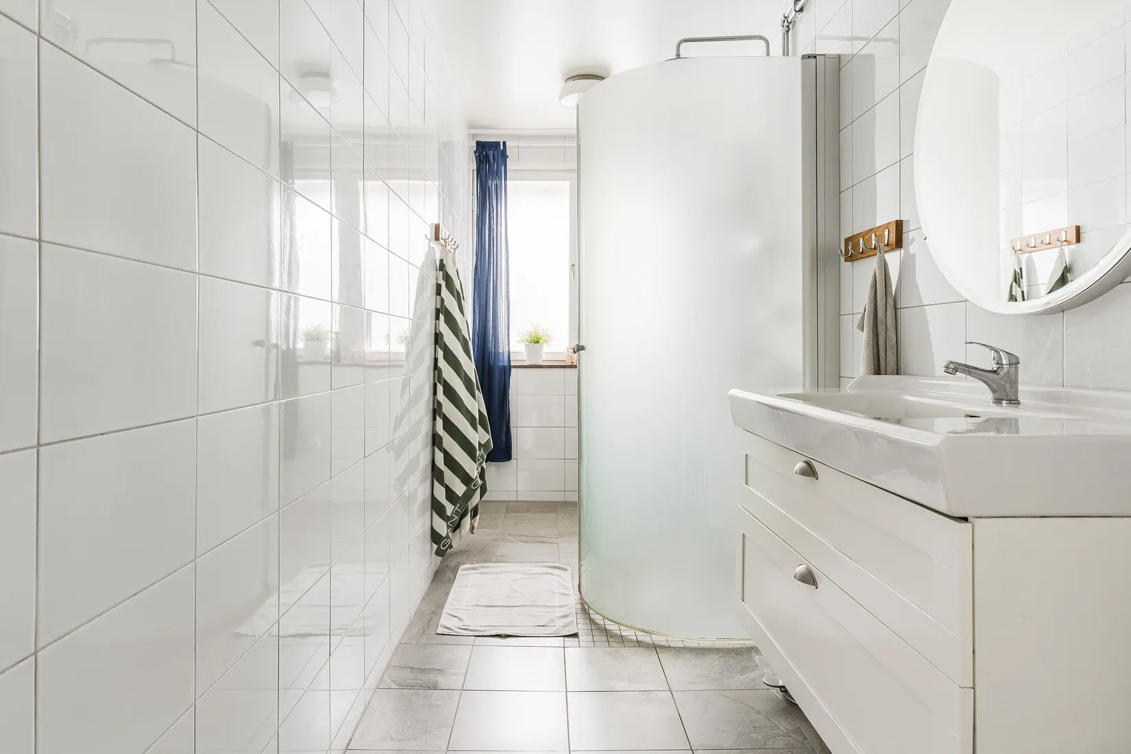 Villa, Radhus, Maratongatan 1C, Munksundet, Enköping