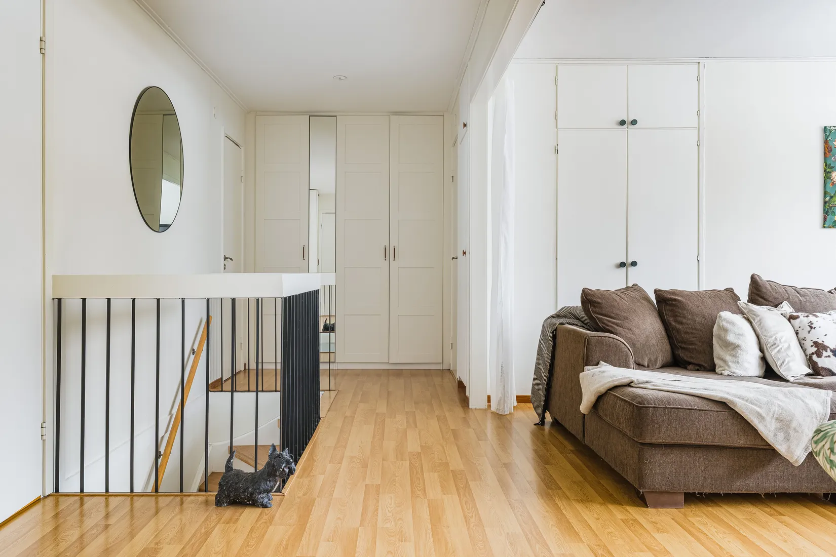 Villa, Radhus, Maratongatan 1C, Munksundet, Enköping