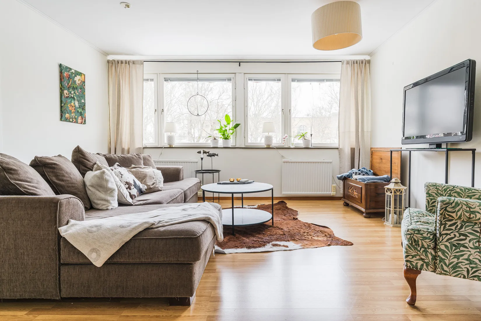 Villa, Radhus, Maratongatan 1C, Munksundet, Enköping
