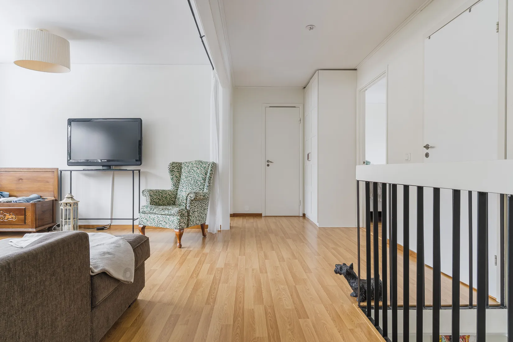 Villa, Radhus, Maratongatan 1C, Munksundet, Enköping