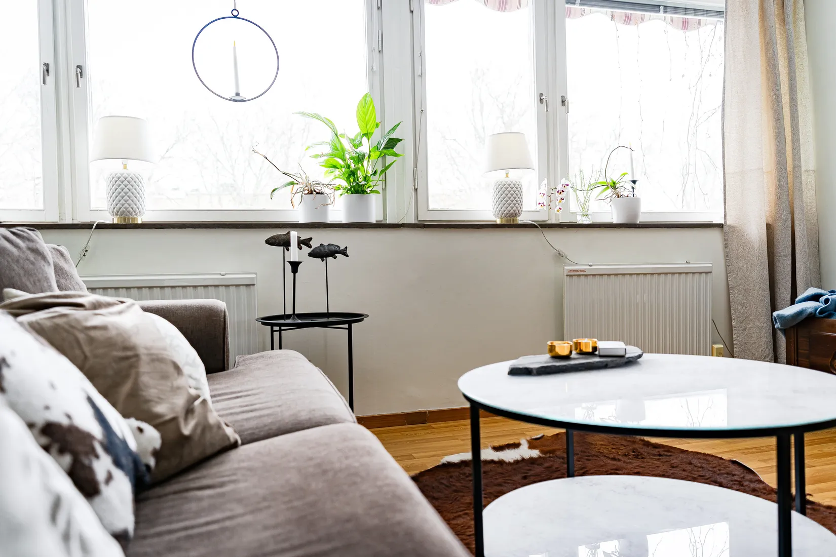 Villa, Radhus, Maratongatan 1C, Munksundet, Enköping
