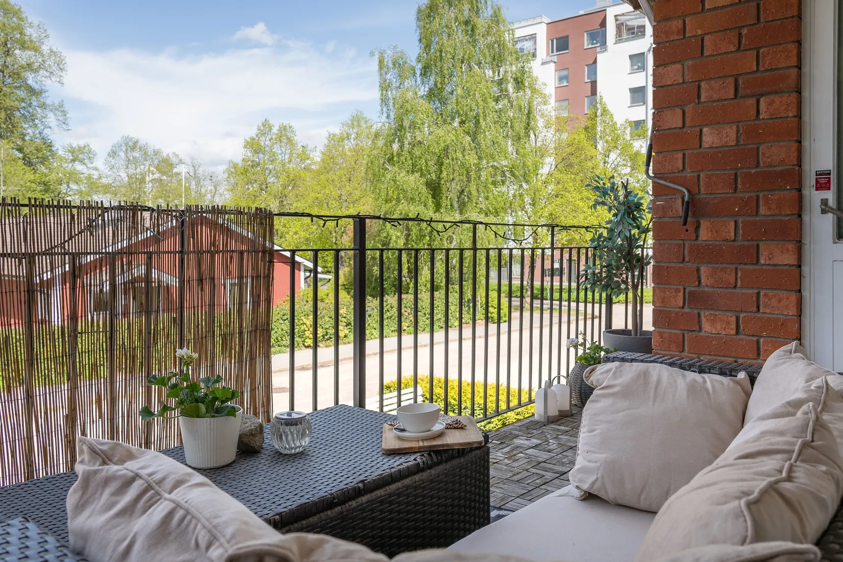Villa, Radhus, Maratongatan 1C, Munksundet, Enköping