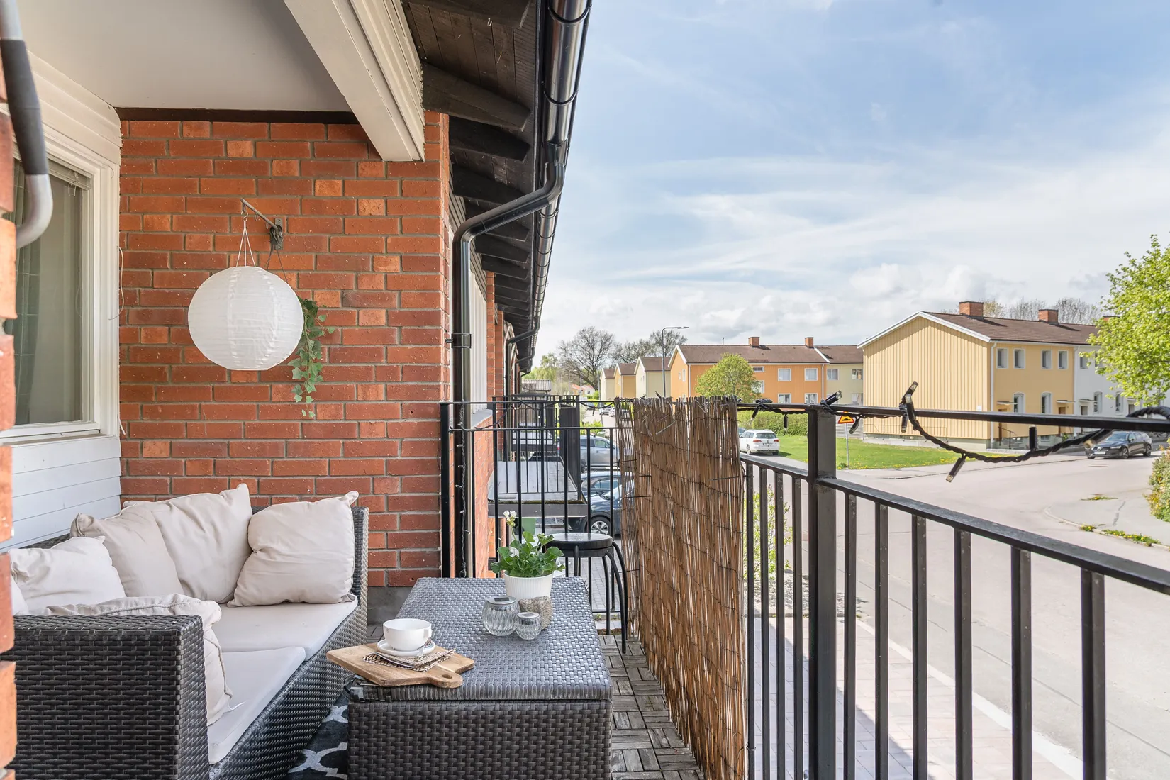 Villa, Radhus, Maratongatan 1C, Munksundet, Enköping