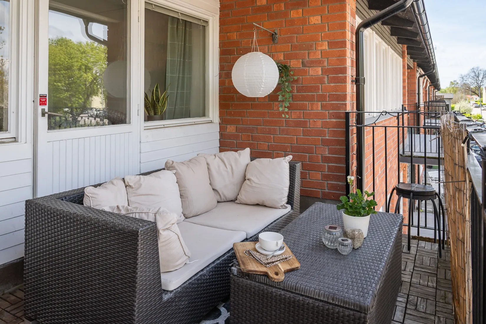 Villa, Radhus, Maratongatan 1C, Munksundet, Enköping