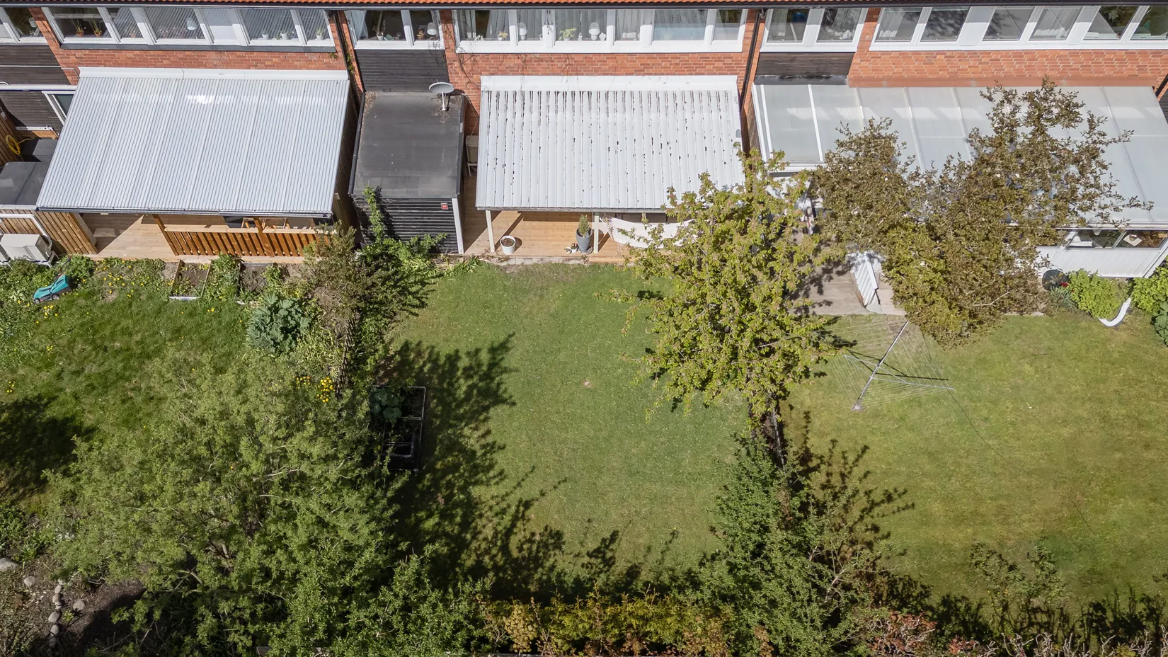 Villa, Radhus, Maratongatan 1C, Munksundet, Enköping