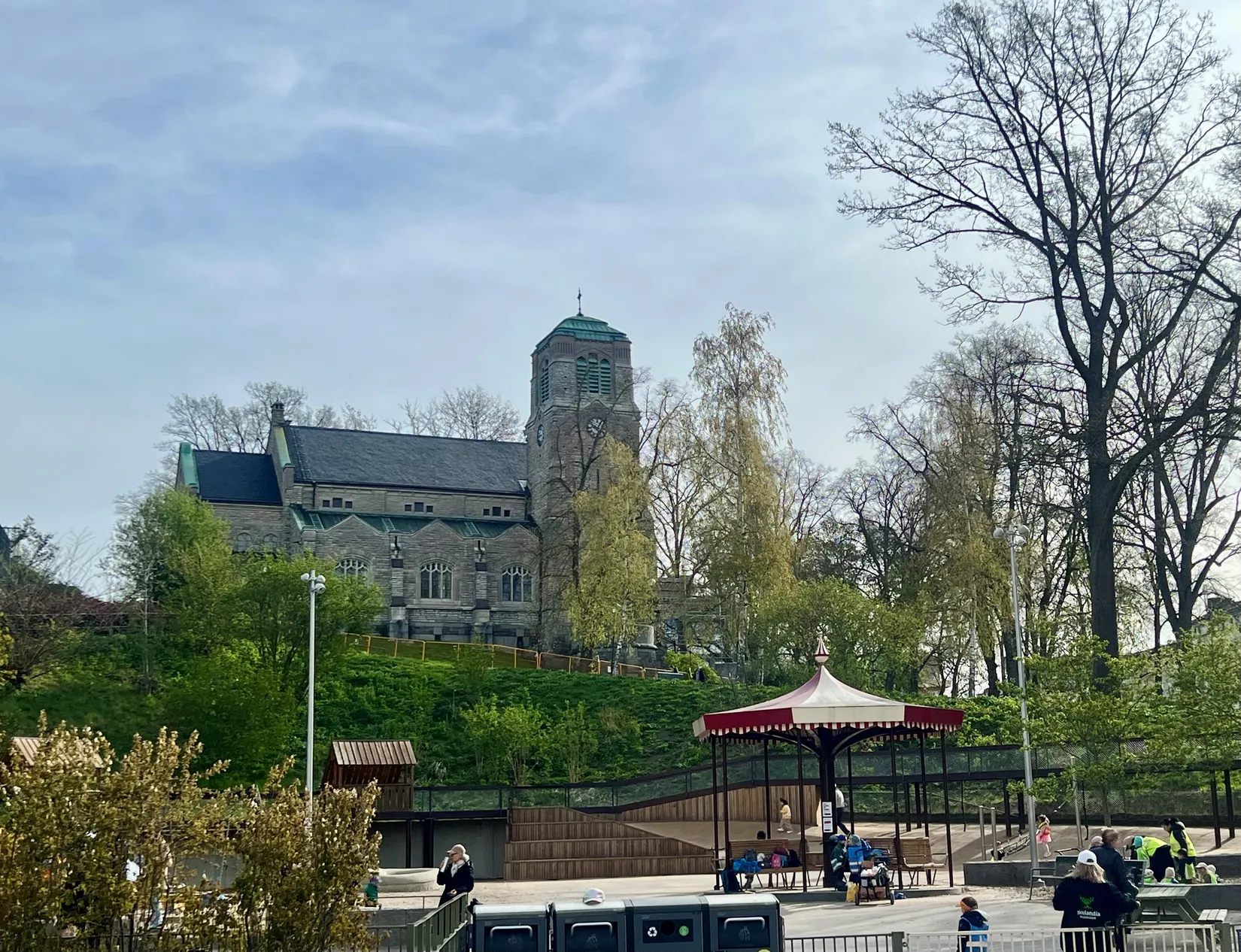 Bostadsrätt, Roslagsgatan 25, 4tr, Vasastan - Sibirien, Stockholm