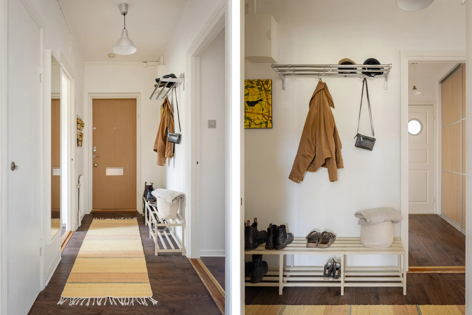 Bostadsrätt, Söderarmsvägen 11, 2tr, Kärrtorp, Stockholm