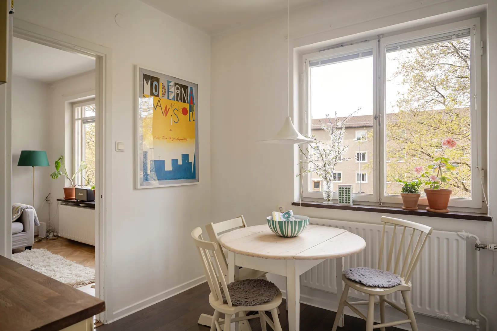 Bostadsrätt, Söderarmsvägen 11, 2tr, Kärrtorp, Stockholm