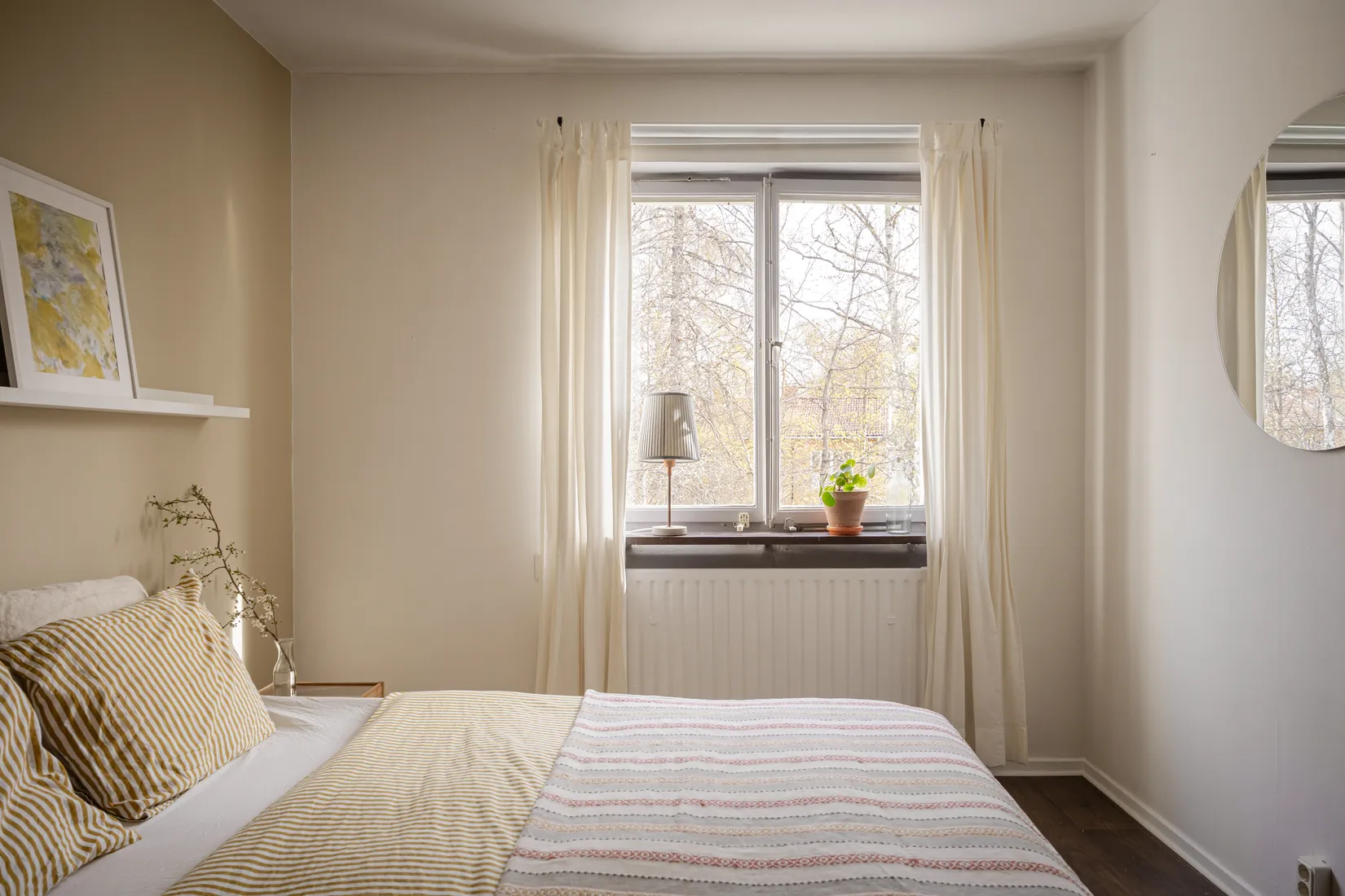 Bostadsrätt, Söderarmsvägen 11, 2tr, Kärrtorp, Stockholm