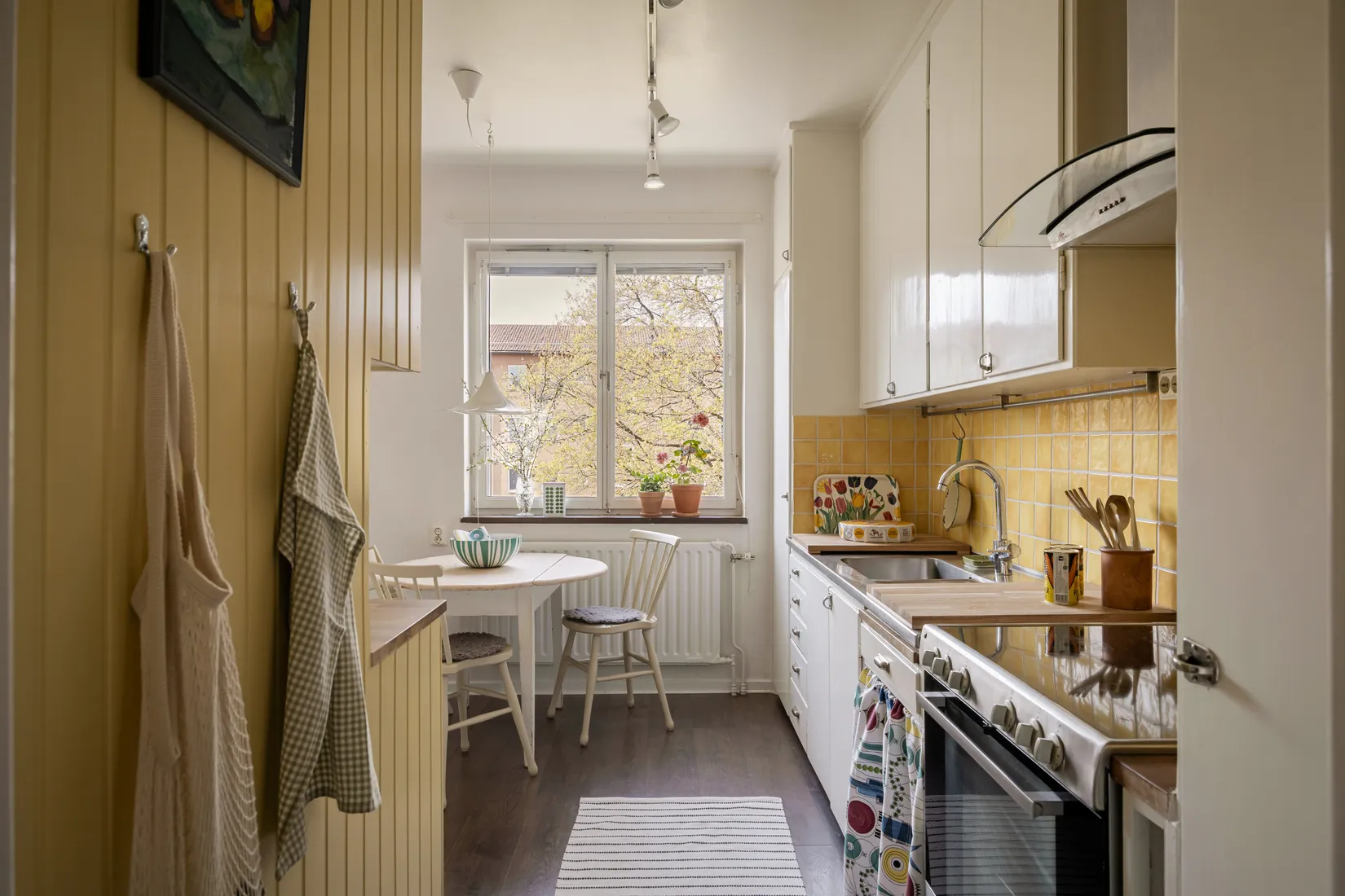 Bostadsrätt, Söderarmsvägen 11, 2tr, Kärrtorp, Stockholm