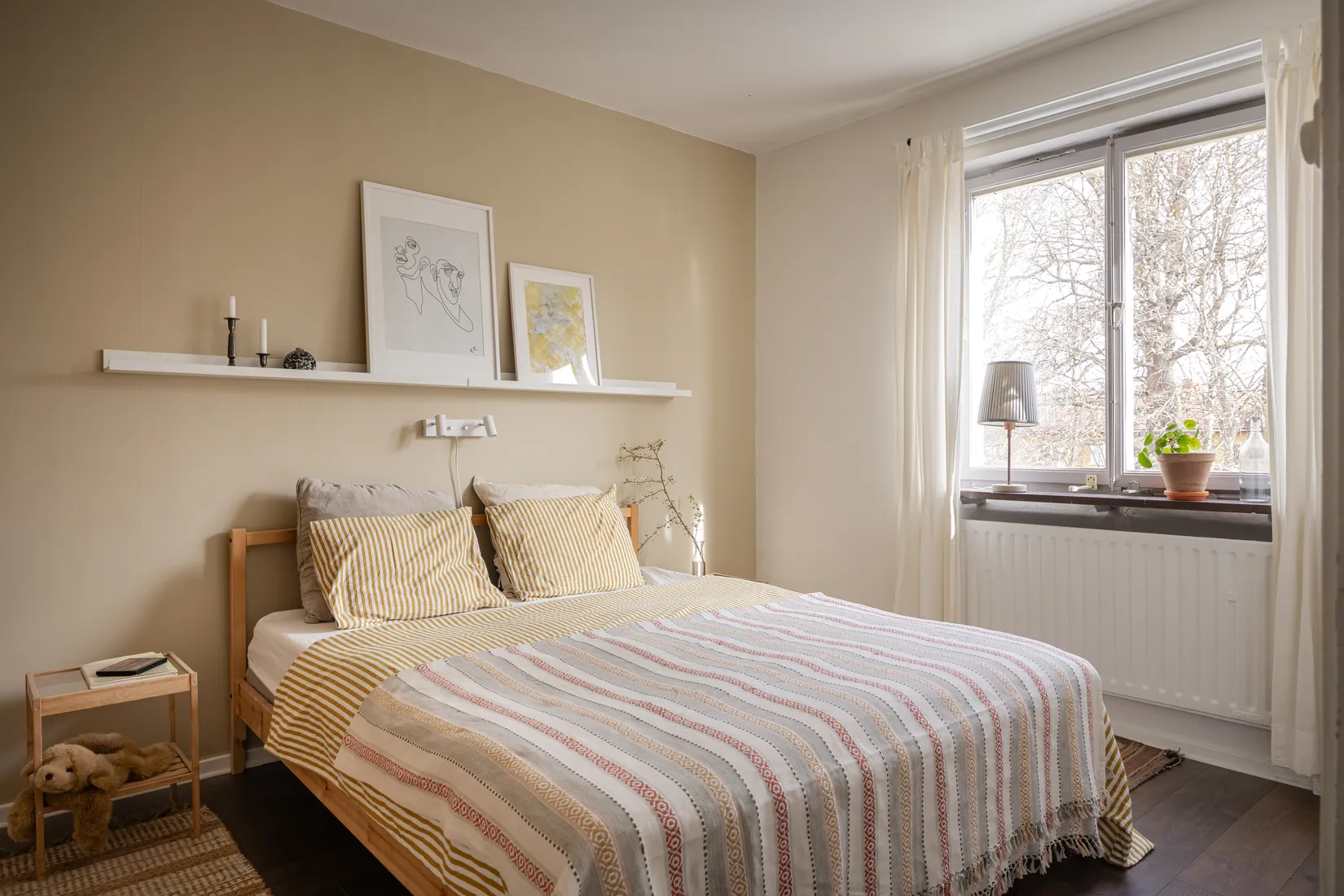 Bostadsrätt, Söderarmsvägen 11, 2tr, Kärrtorp, Stockholm