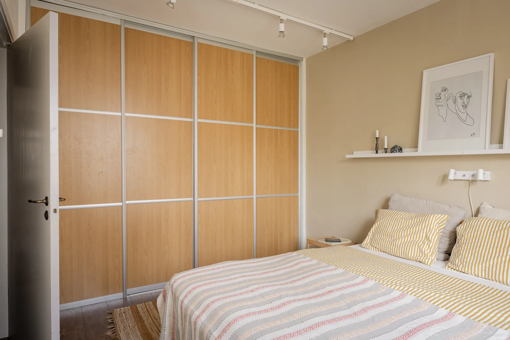 Bostadsrätt, Söderarmsvägen 11, 2tr, Kärrtorp, Stockholm