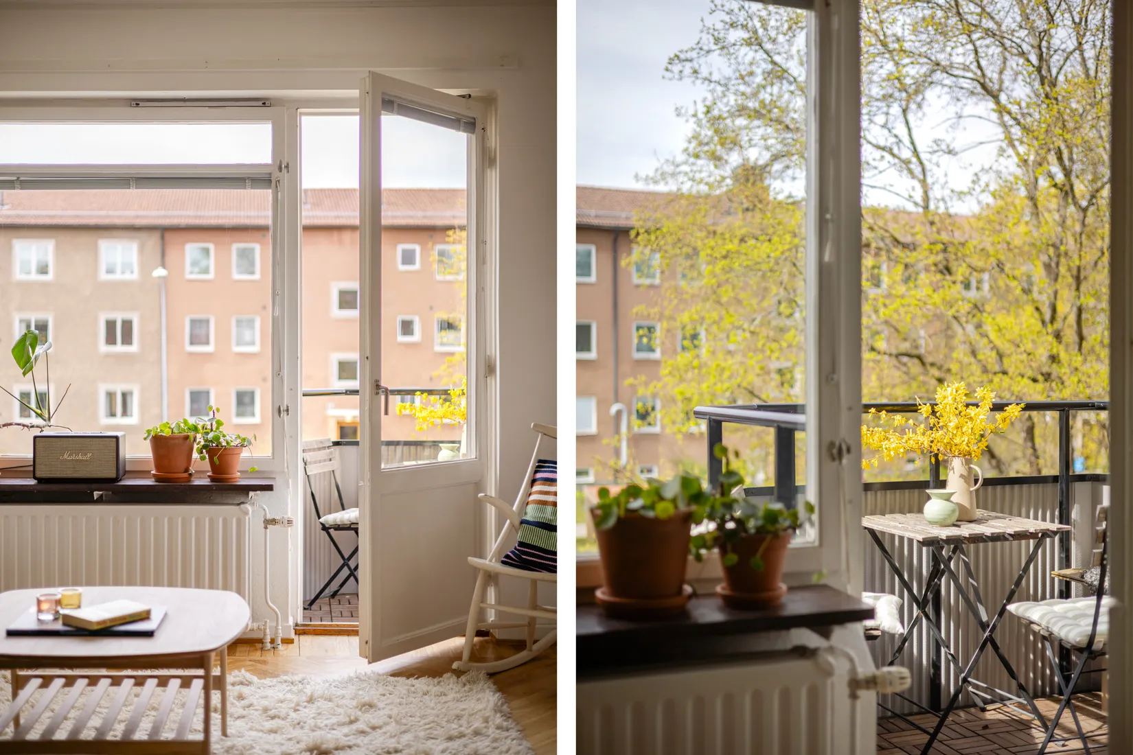 Bostadsrätt, Söderarmsvägen 11, 2tr, Kärrtorp, Stockholm