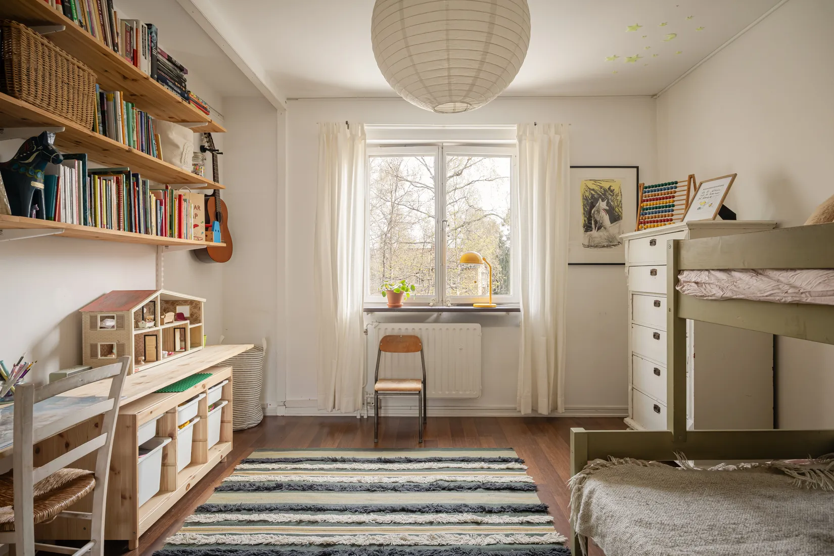 Bostadsrätt, Söderarmsvägen 11, 2tr, Kärrtorp, Stockholm