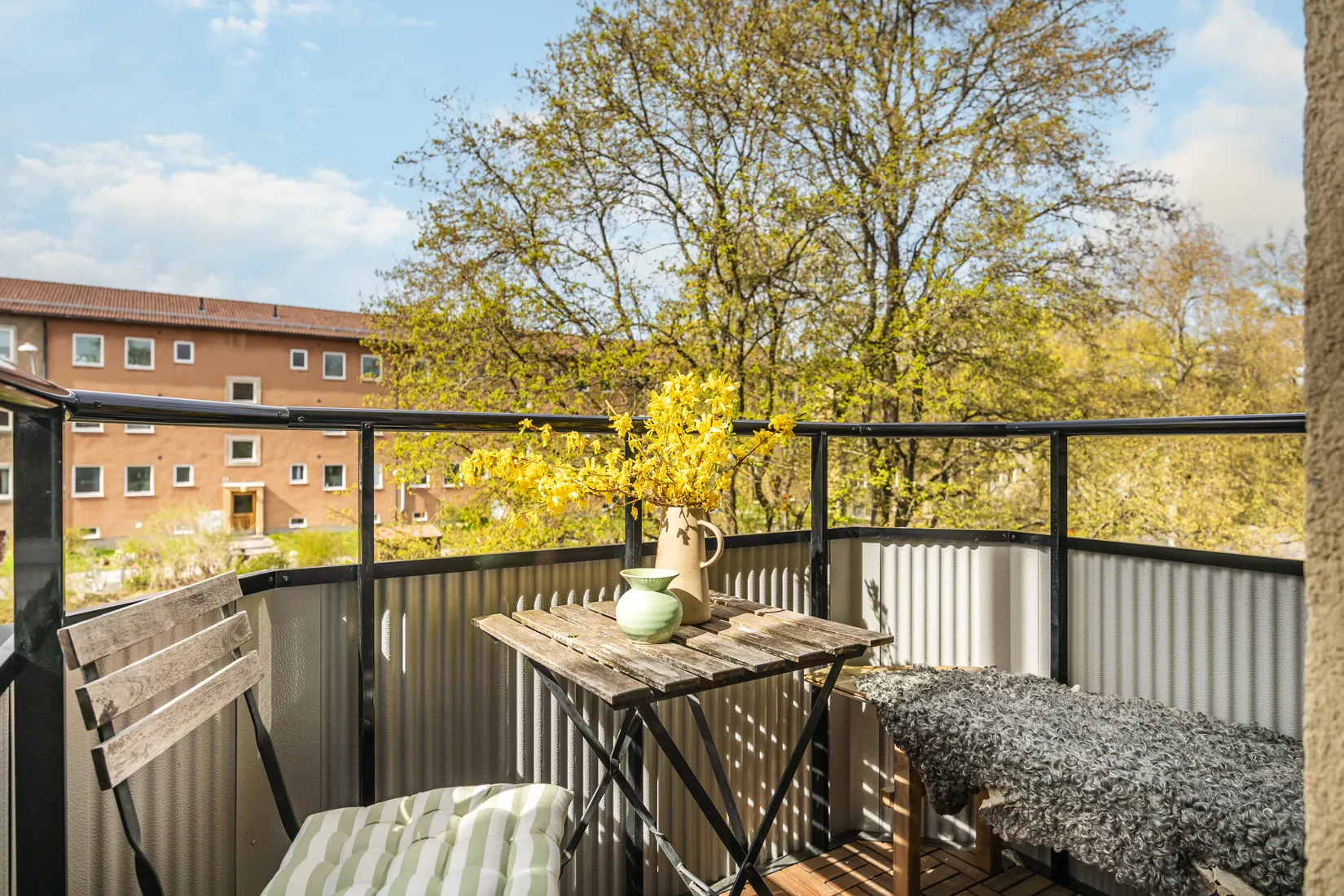 Bostadsrätt, Söderarmsvägen 11, 2tr, Kärrtorp, Stockholm