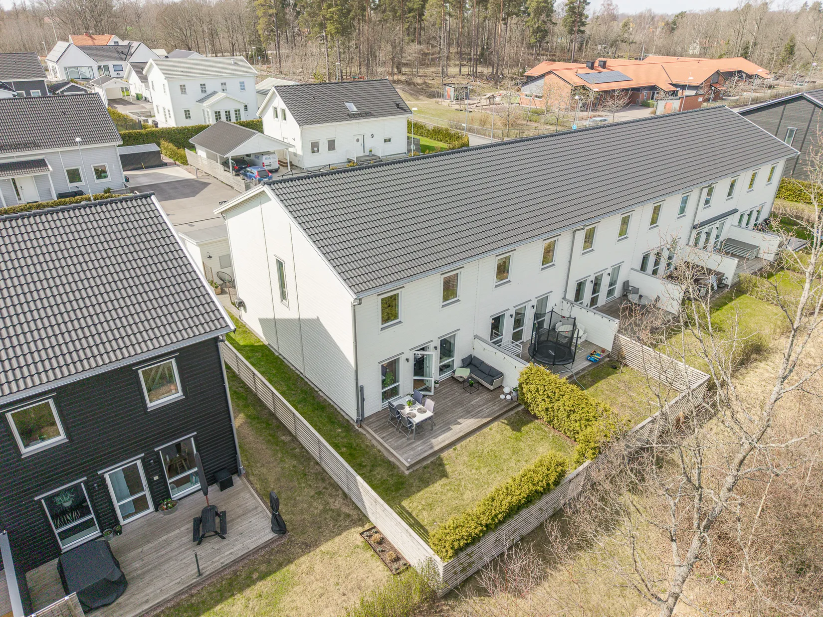 Bostadsrätt, Spelarvägen 6A, Fjölebro, Kalmar