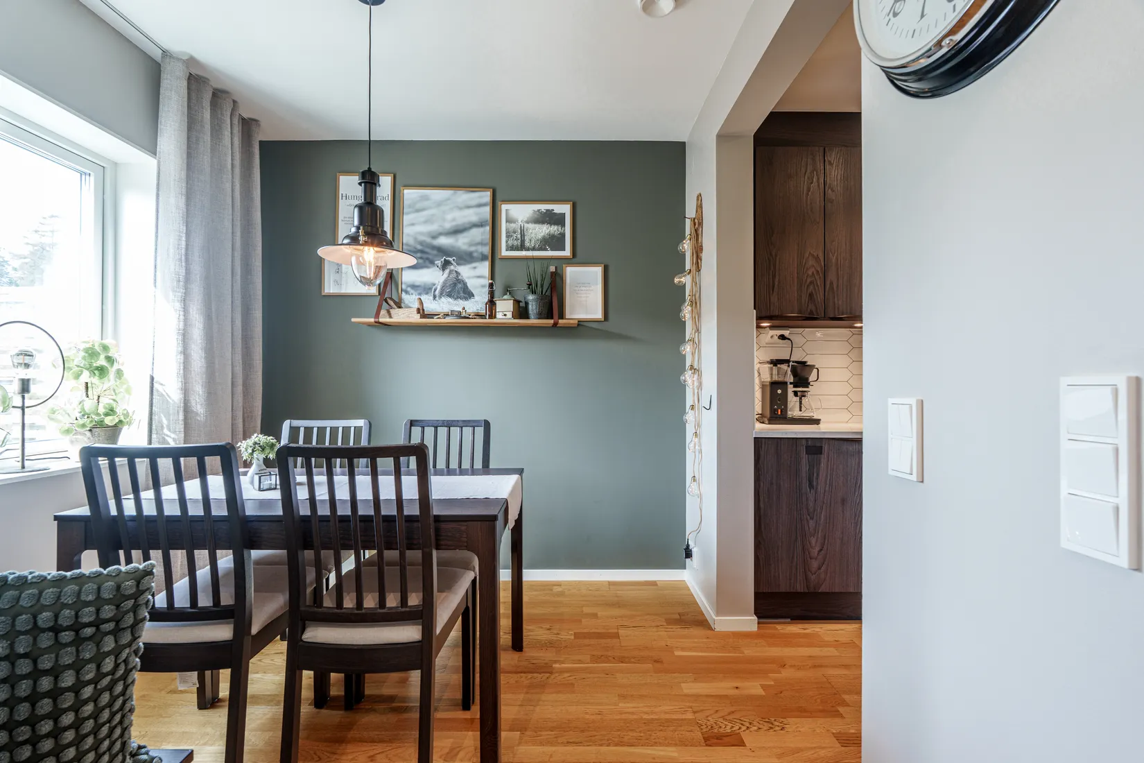 Bostadsrätt, Spelarvägen 6A, Fjölebro, Kalmar