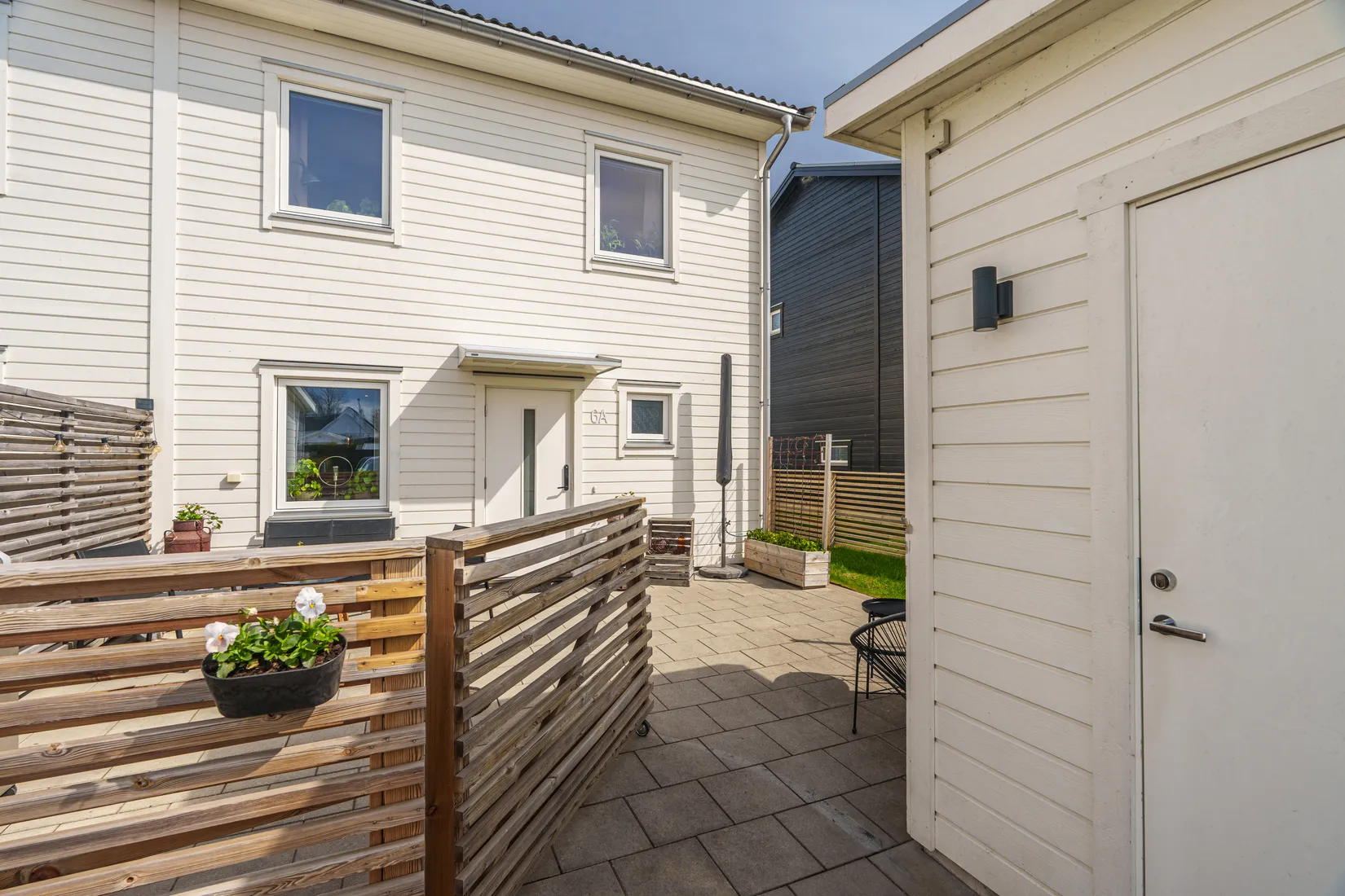 Bostadsrätt, Spelarvägen 6A, Fjölebro, Kalmar