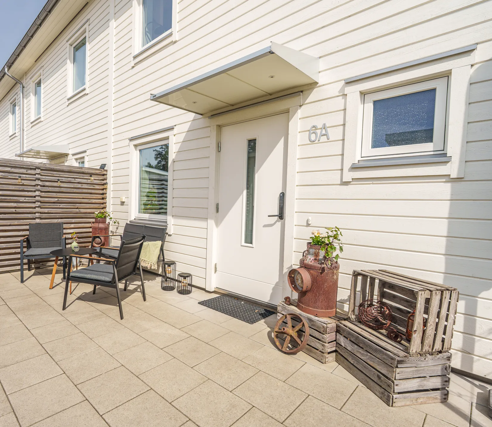 Bostadsrätt, Spelarvägen 6A, Fjölebro, Kalmar