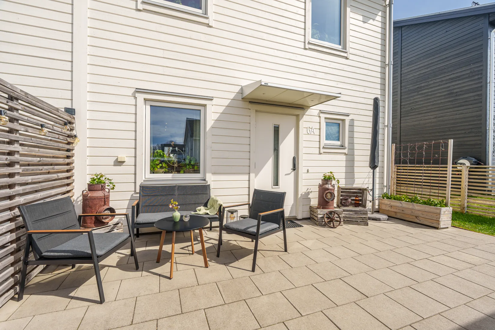 Bostadsrätt, Spelarvägen 6A, Fjölebro, Kalmar