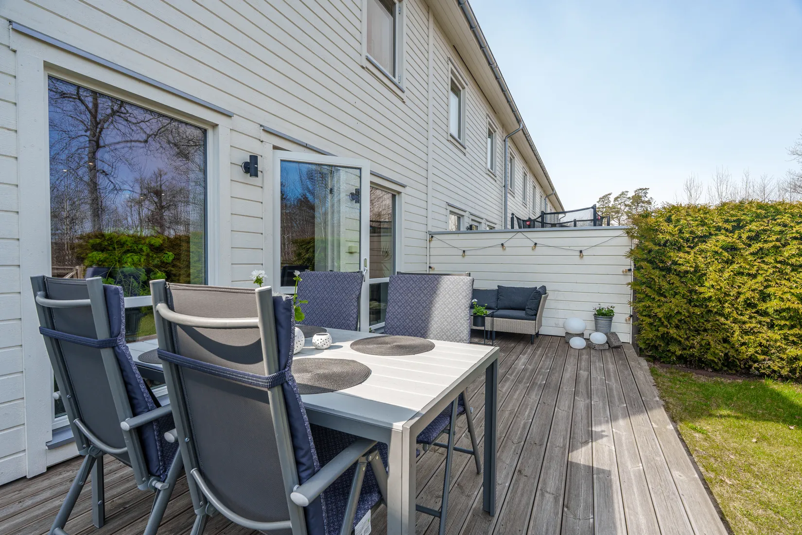 Bostadsrätt, Spelarvägen 6A, Fjölebro, Kalmar