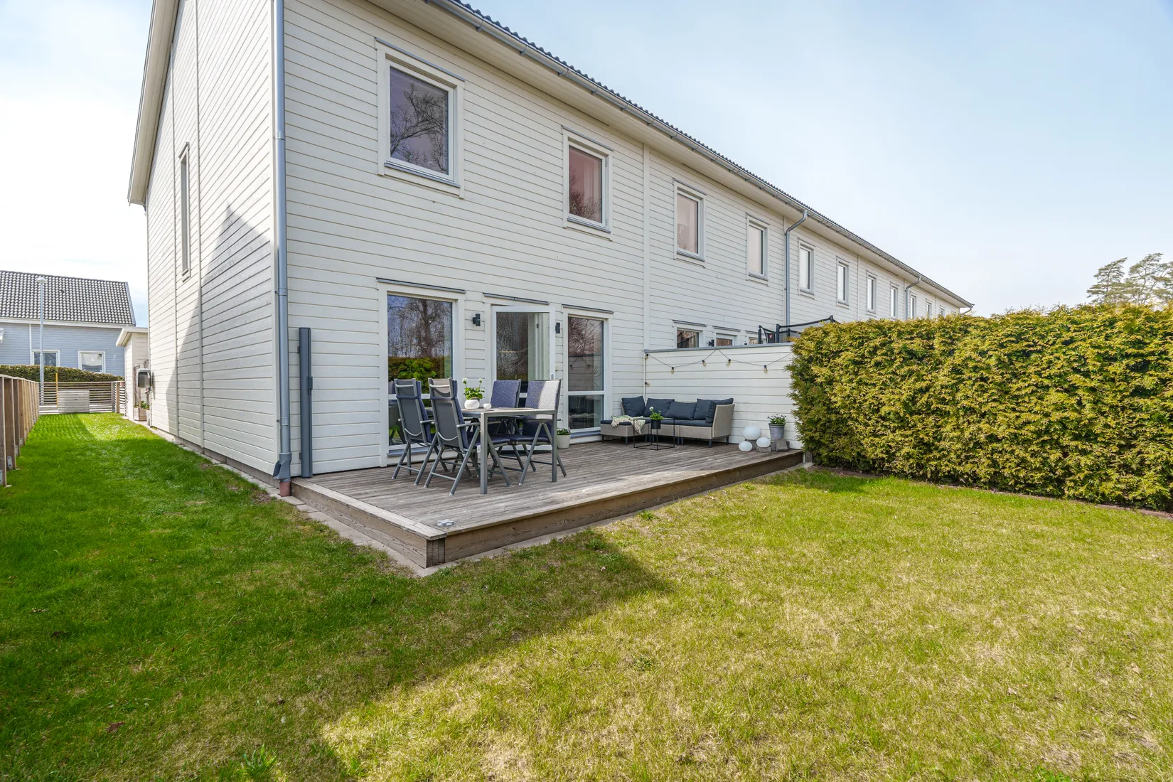 Bostadsrätt, Spelarvägen 6A, Fjölebro, Kalmar