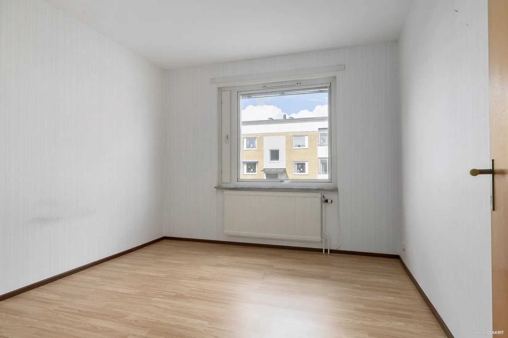 Bostadsrätt, Roddaregatan 11 A, Fredriksberg, Vänersborg