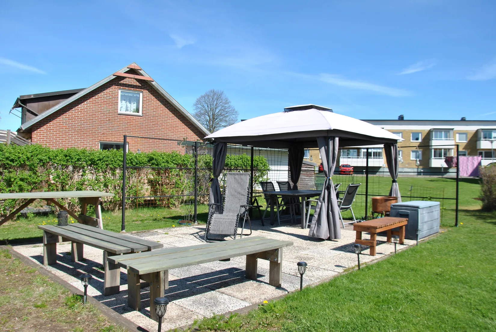 Bostadsrätt, Roddaregatan 11 A, Vänersborg