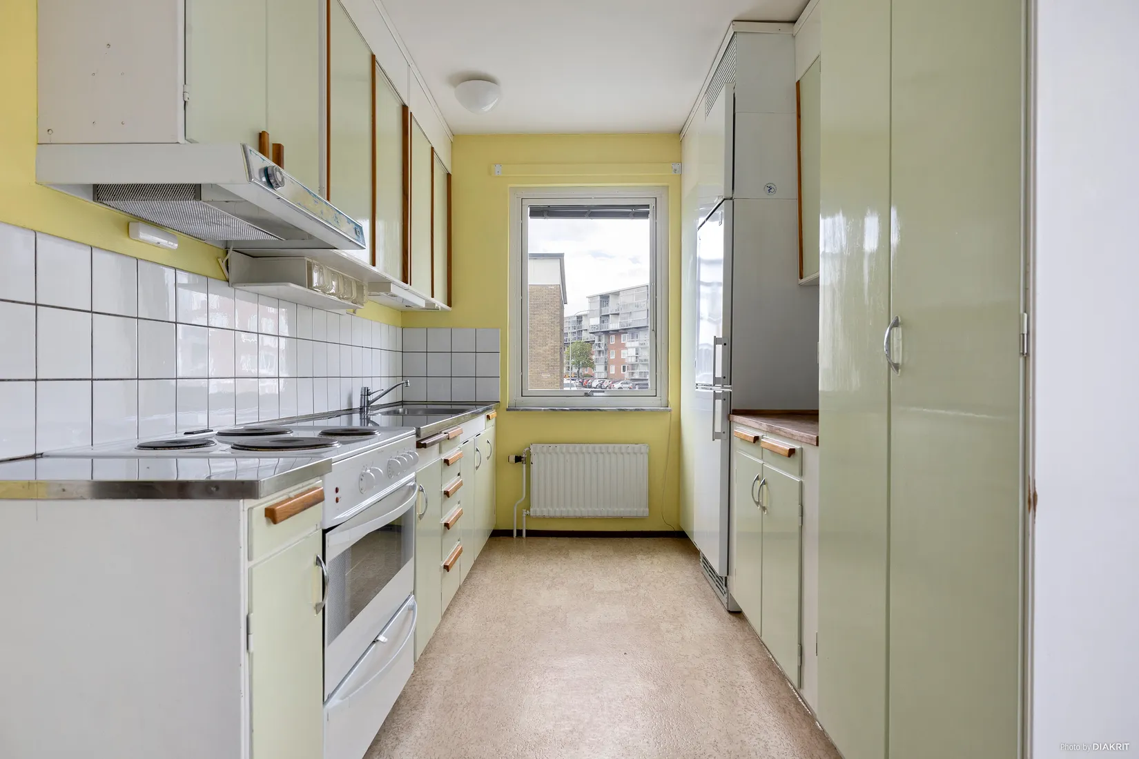 Bostadsrätt, Roddaregatan 11 A, Fredriksberg, Vänersborg