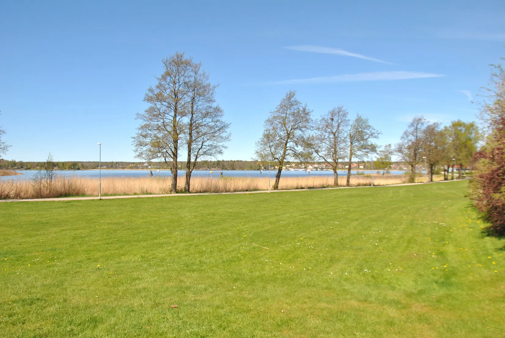 Bostadsrätt, Roddaregatan 11 A, Vänersborg