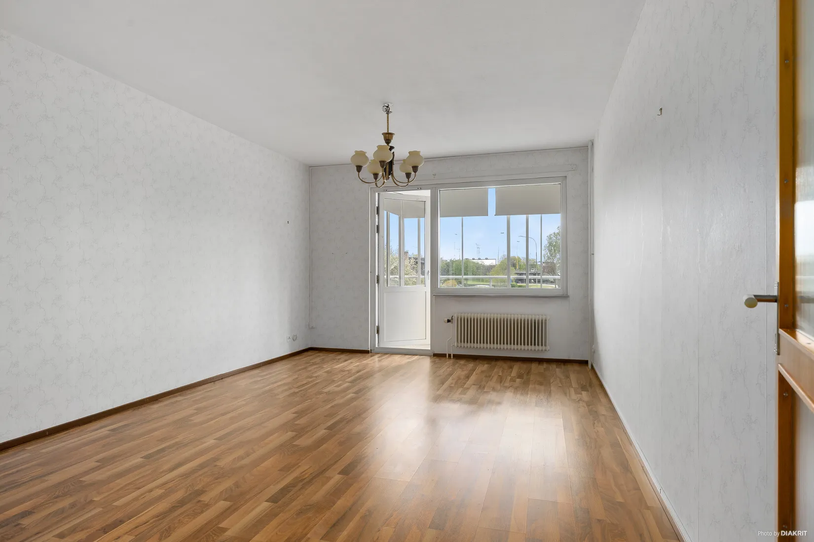 Bostadsrätt, Roddaregatan 11 A, Fredriksberg, Vänersborg