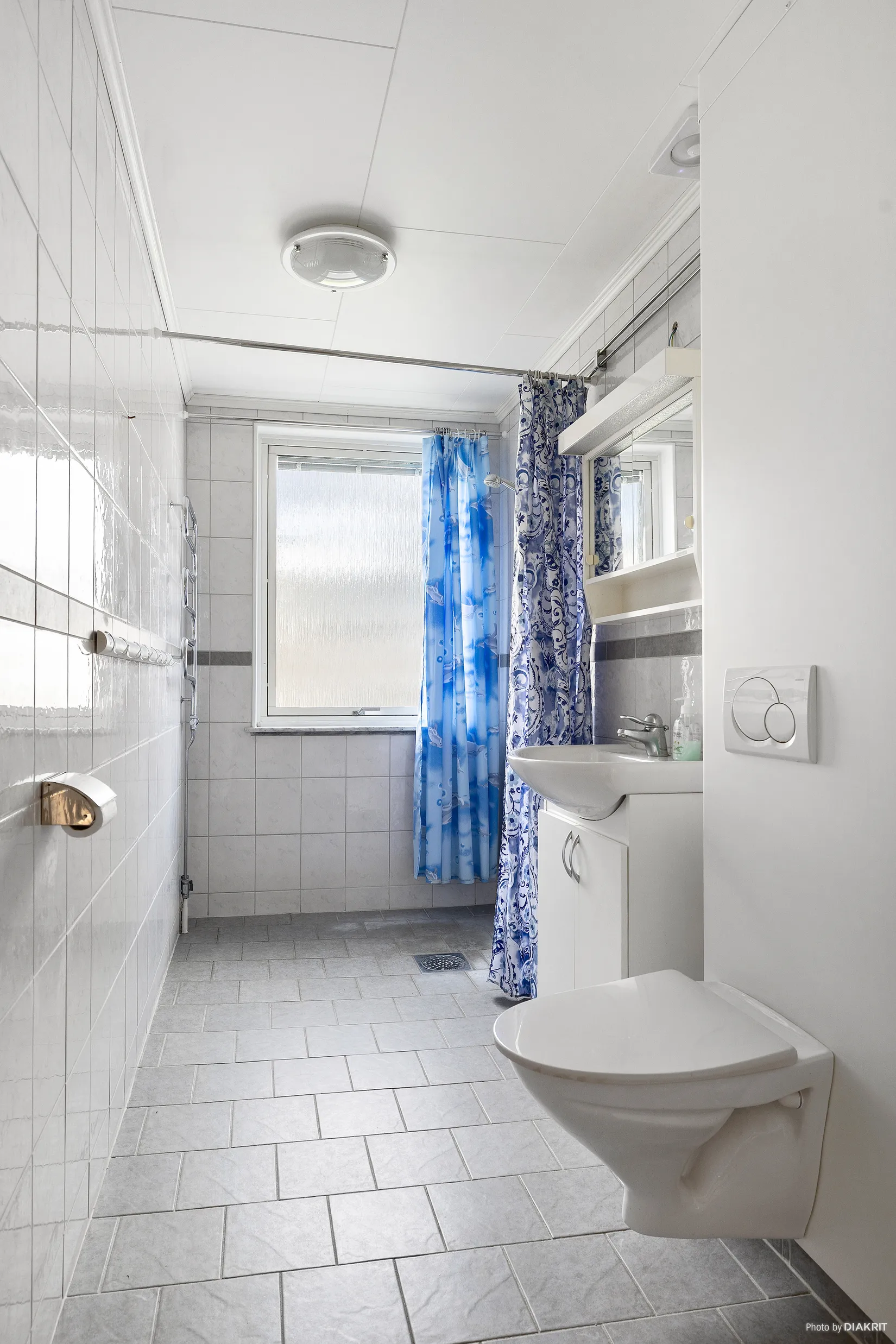 Bostadsrätt, Roddaregatan 11 A, Fredriksberg, Vänersborg