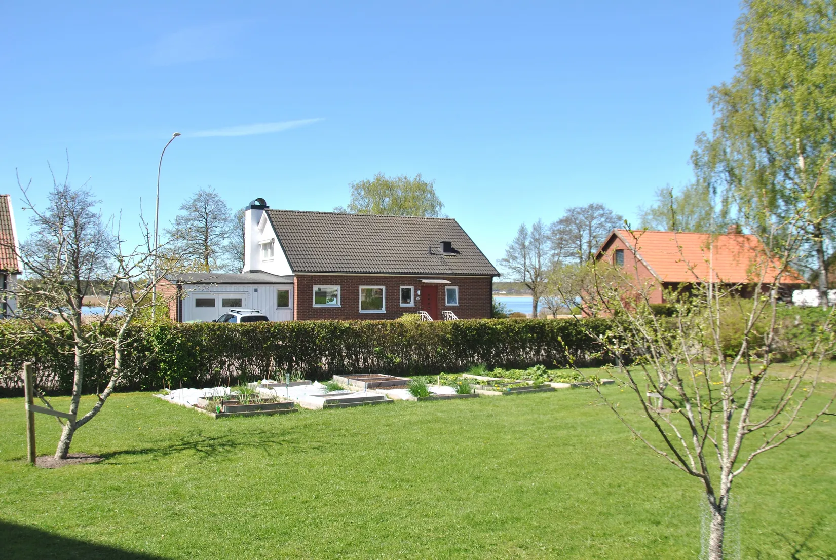 Bostadsrätt, Roddaregatan 11 A, Vänersborg