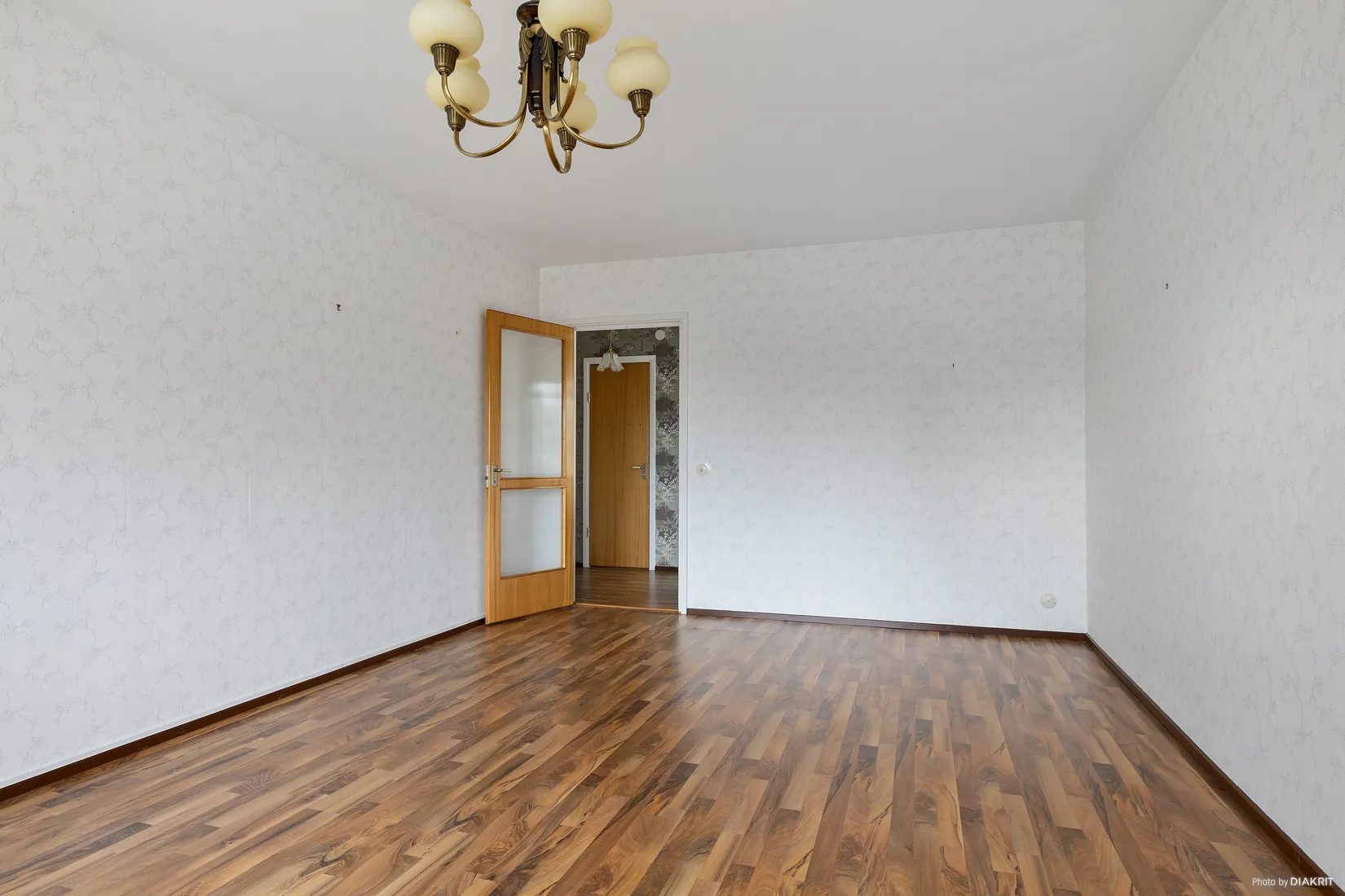 Bostadsrätt, Roddaregatan 11 A, Fredriksberg, Vänersborg