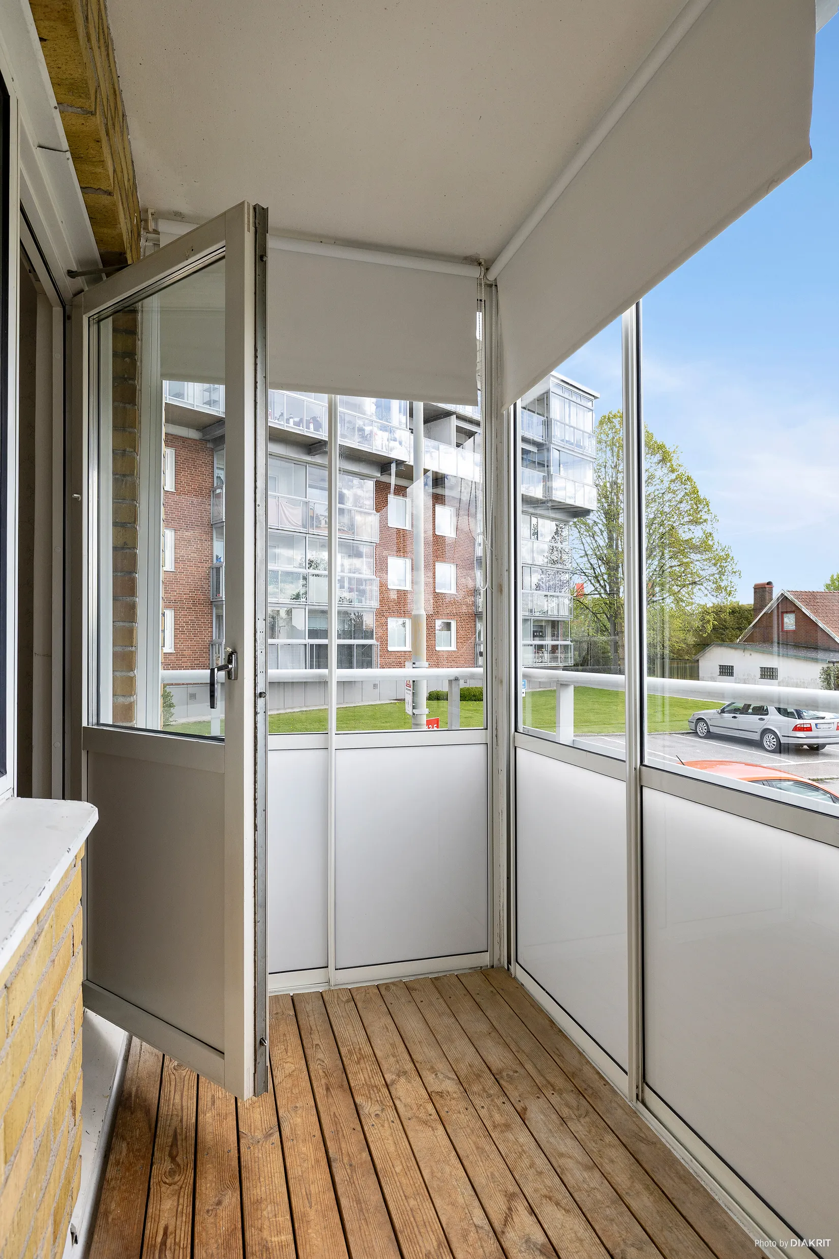 Bostadsrätt, Roddaregatan 11 A, Fredriksberg, Vänersborg