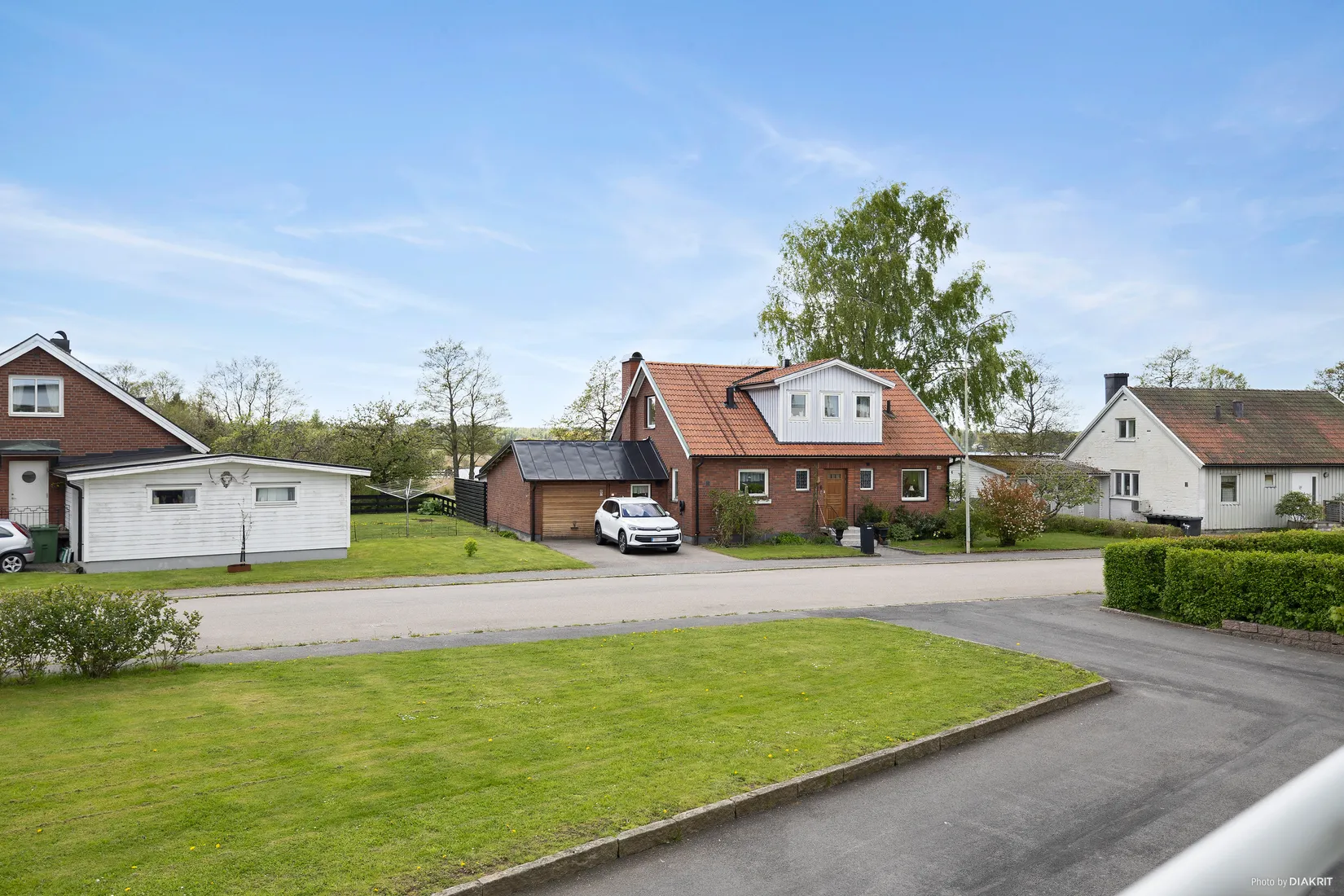 Bostadsrätt, Roddaregatan 11 A, Fredriksberg, Vänersborg