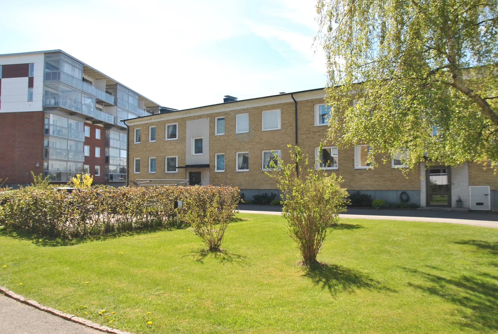 Bostadsrätt, Roddaregatan 11 A, Vänersborg