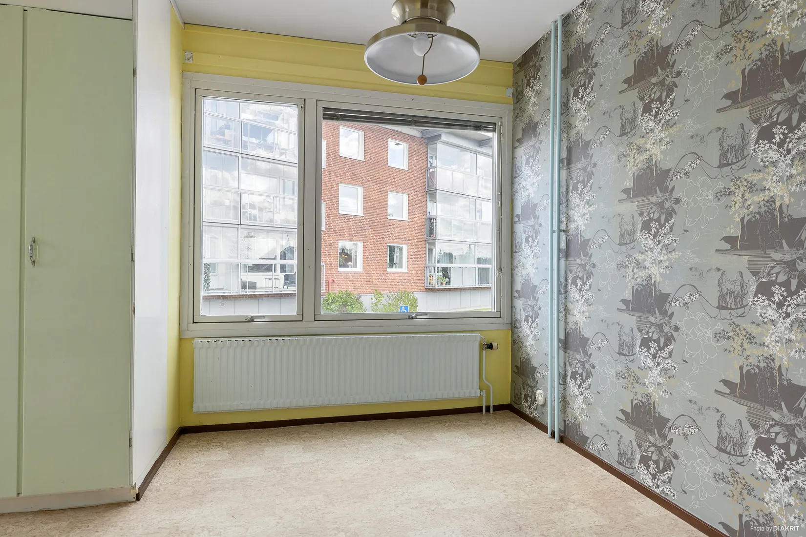 Bostadsrätt, Roddaregatan 11 A, Fredriksberg, Vänersborg