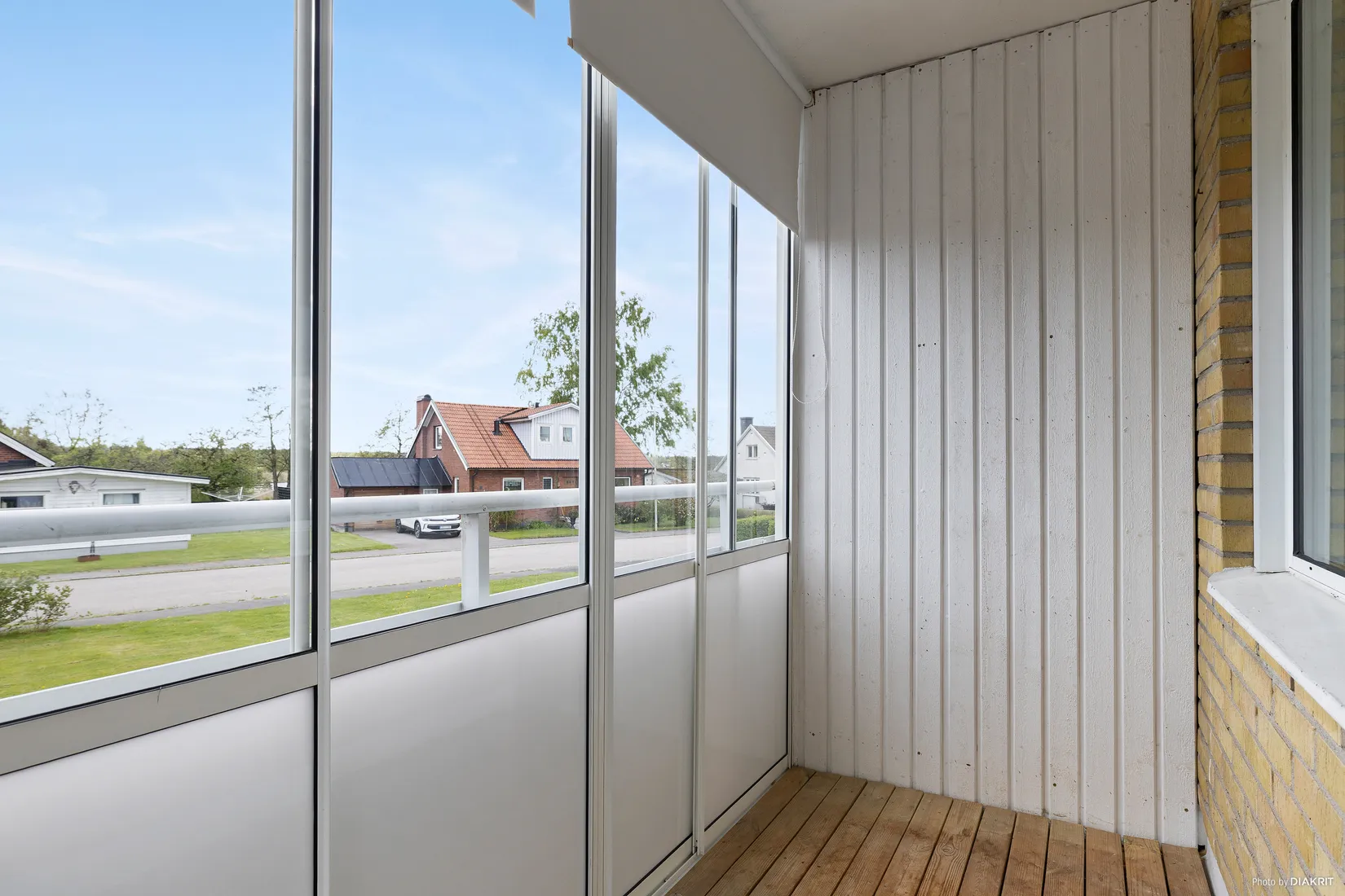 Bostadsrätt, Roddaregatan 11 A, Fredriksberg, Vänersborg