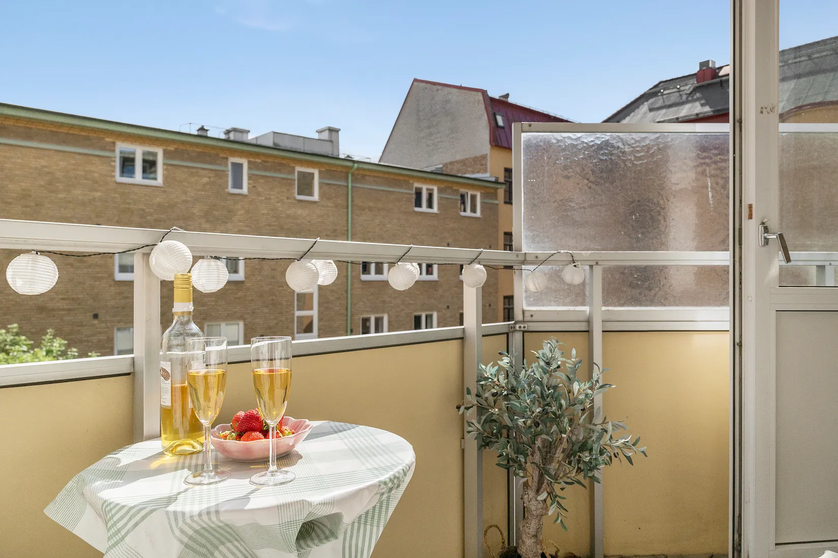 Bostadsrätt, Fågelbacksgatan 14a, Fågelbacken, Malmö