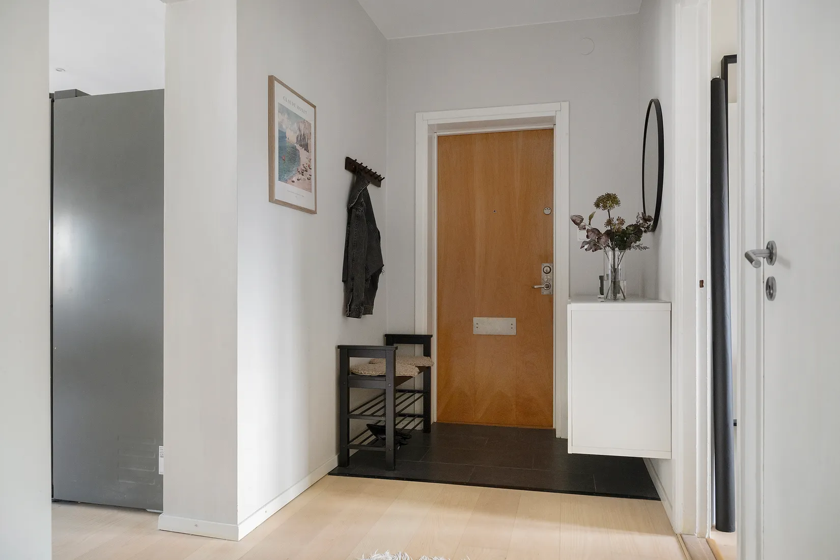 Bostadsrätt, Fågelbacksgatan 14a, Fågelbacken, Malmö
