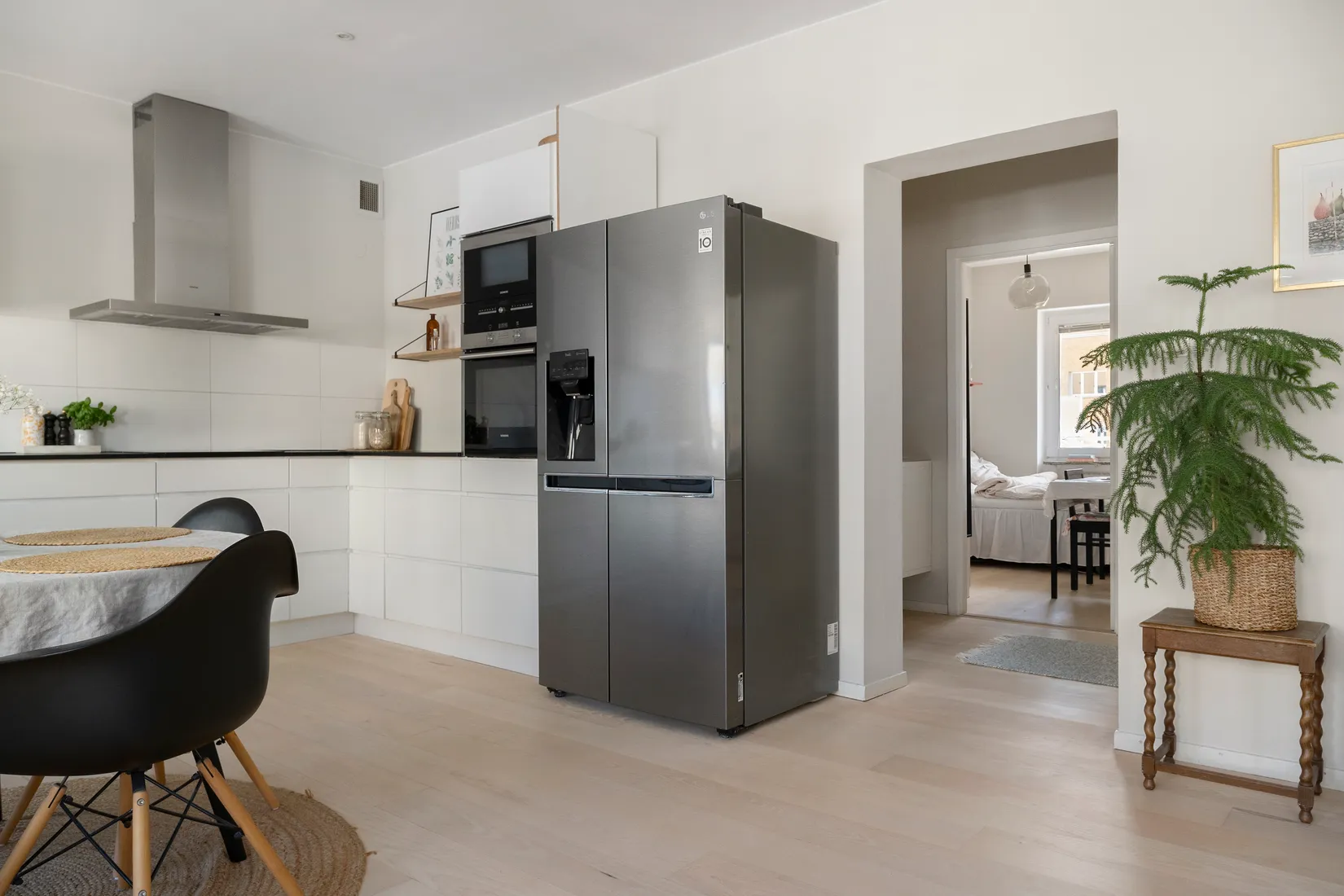Bostadsrätt, Fågelbacksgatan 14a, Fågelbacken, Malmö