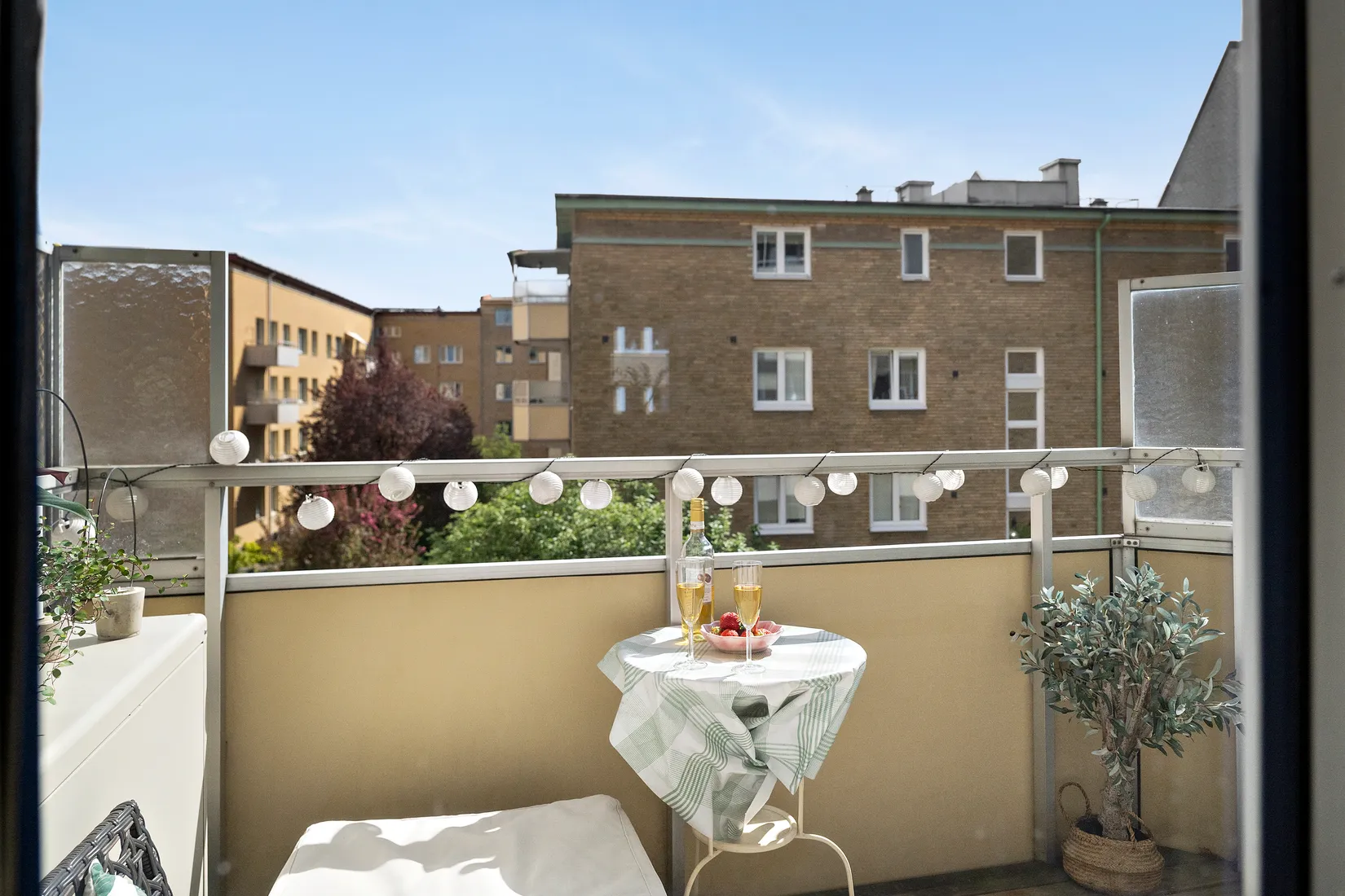 Bostadsrätt, Fågelbacksgatan 14a, Fågelbacken, Malmö