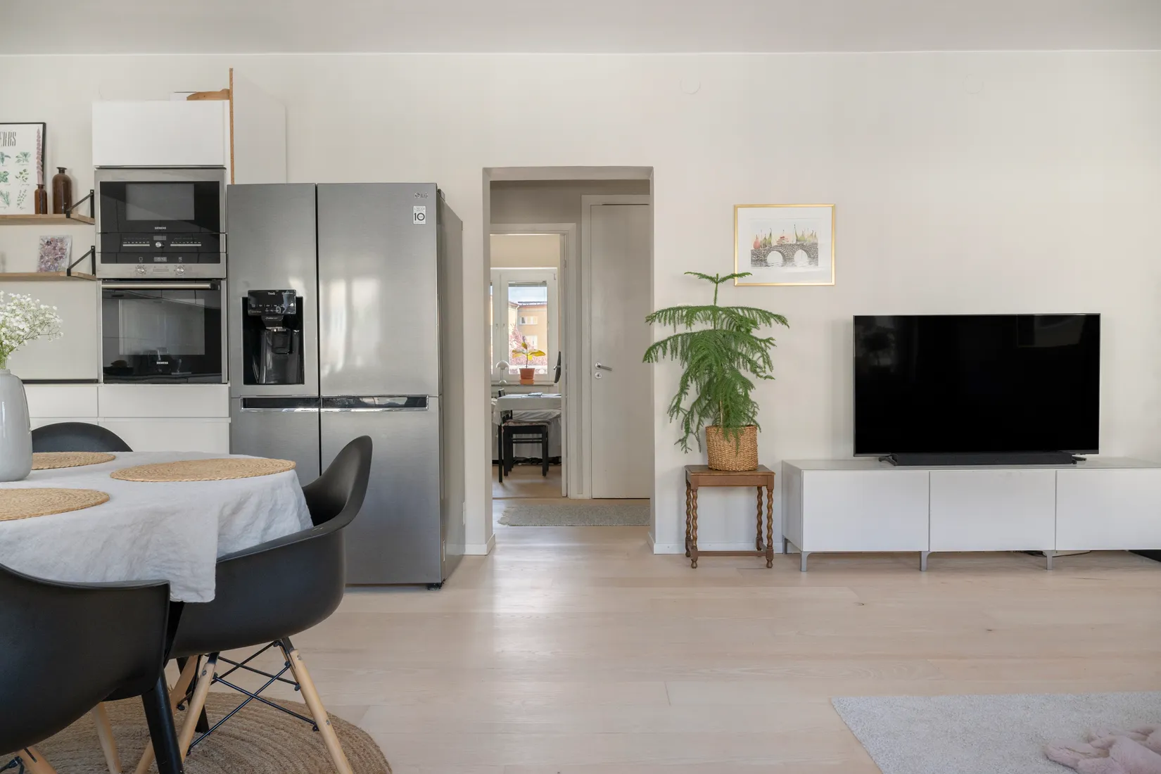 Bostadsrätt, Fågelbacksgatan 14a, Fågelbacken, Malmö