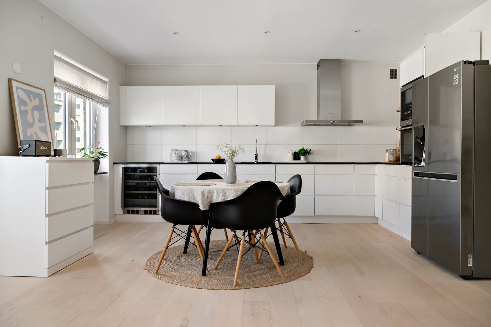 Bostadsrätt, Fågelbacksgatan 14a, Fågelbacken, Malmö