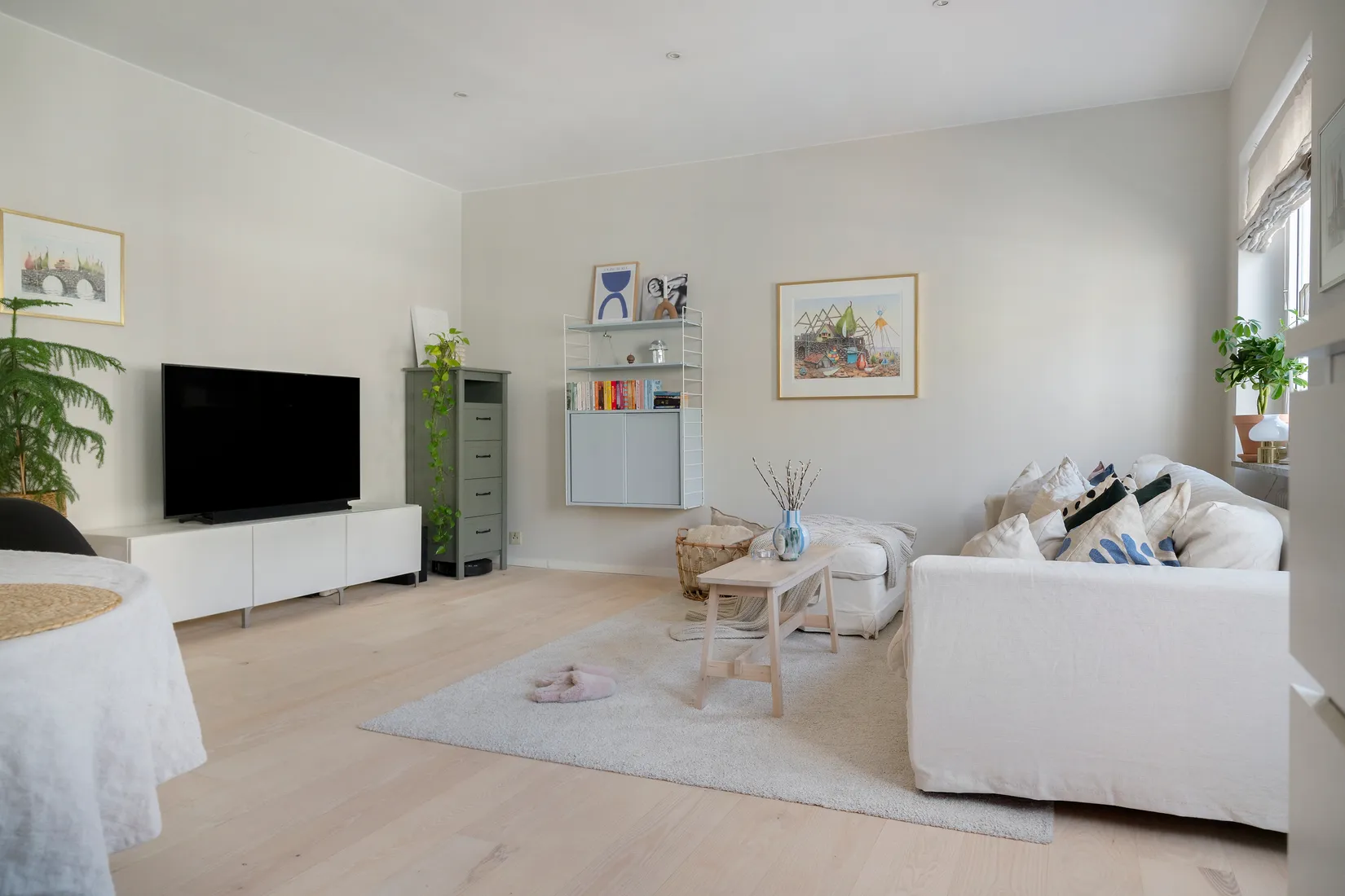 Bostadsrätt, Fågelbacksgatan 14a, Fågelbacken, Malmö