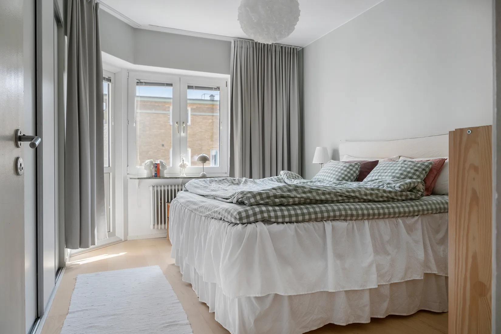 Bostadsrätt, Fågelbacksgatan 14a, Fågelbacken, Malmö