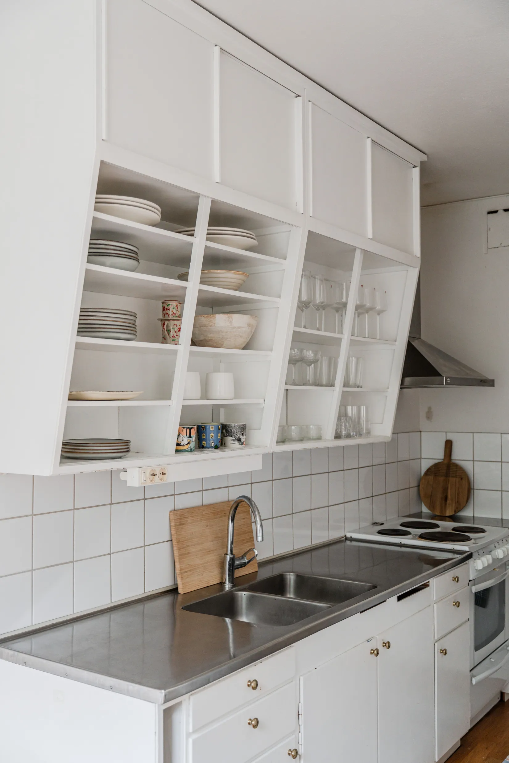 Bostadsrätt, Viktoriagatan 6C, Luthagen, Uppsala